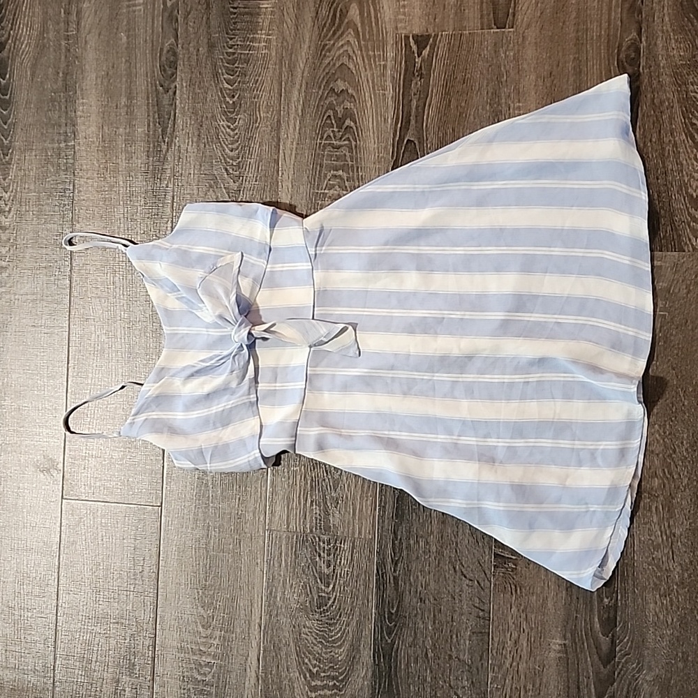 ⛅️ Rue21 nautical Summer Dress ⛅️